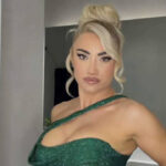 Ανατροπή στην υπόθεση της Ιωάννας Τούνη: Υπάρχει και δεύτερο βίντεο με ερωτικό περιεχόμενο- Η αποκάλυψη στο Πρωινό