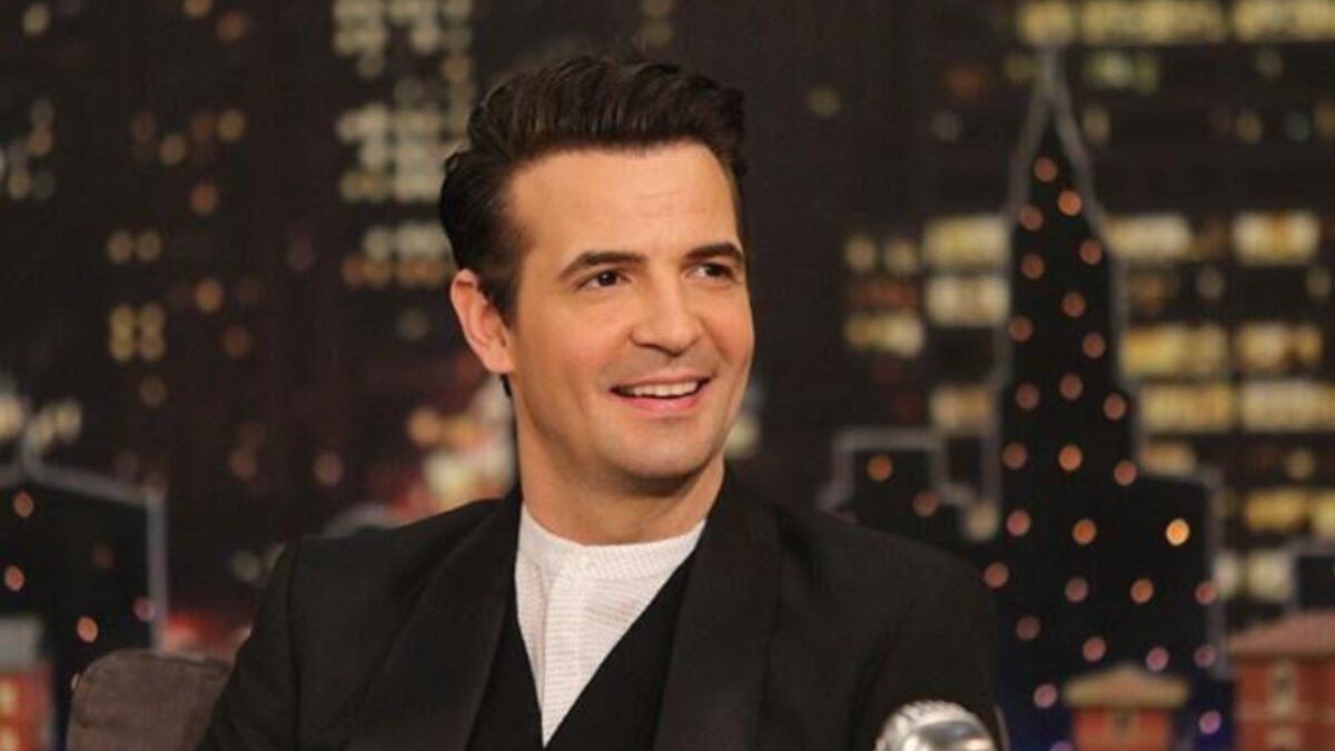 Ανησυχία για τον Νίνο: Το πρόβλημα υγείας του τραγουδιστή