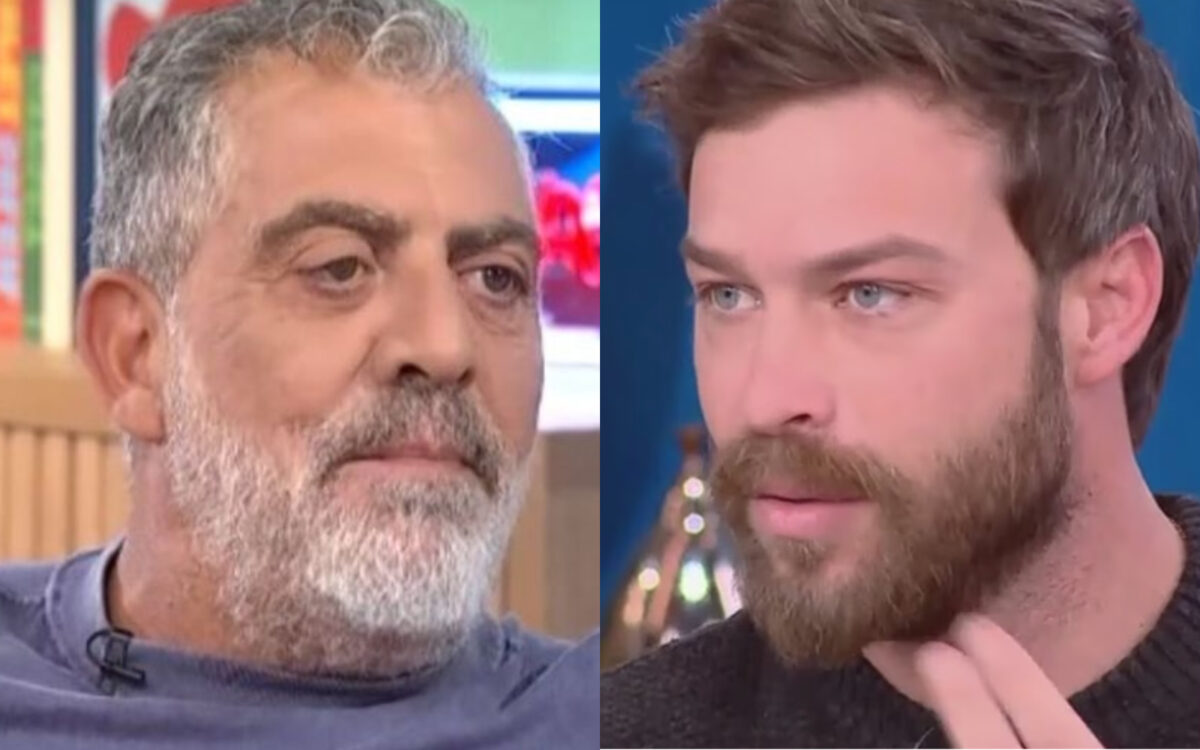 Ανήσυχοι ο Κούλλης Νικολάου και ο Στέφανος Μιχαήλ για την Κύπρο: «Έχουμε ήδη ετοιμάσει το σακίδιο έκτακτης ανάγκης»