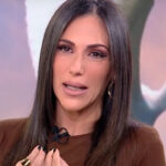 Ανθή Βούλγαρη: «Μου είπε ότι θα καλέσει το 100» - Το απρόοπτο που της συνέβη στη παιδική χαρά με τον γιο της