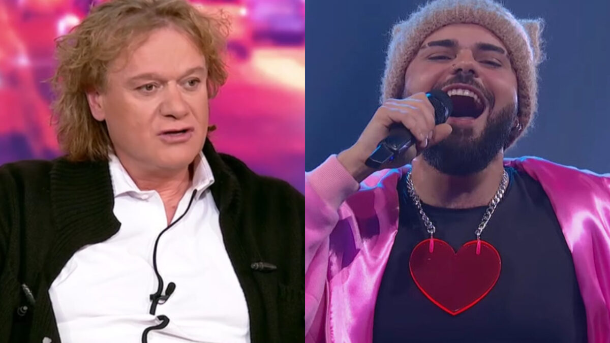 Απασφάλισε ο Πέτρος Γαϊτάνος για τη συμμετοχή του Akyla στη Eurovision - «Η τέχνη δε πρέπει να ευτελίζεται»