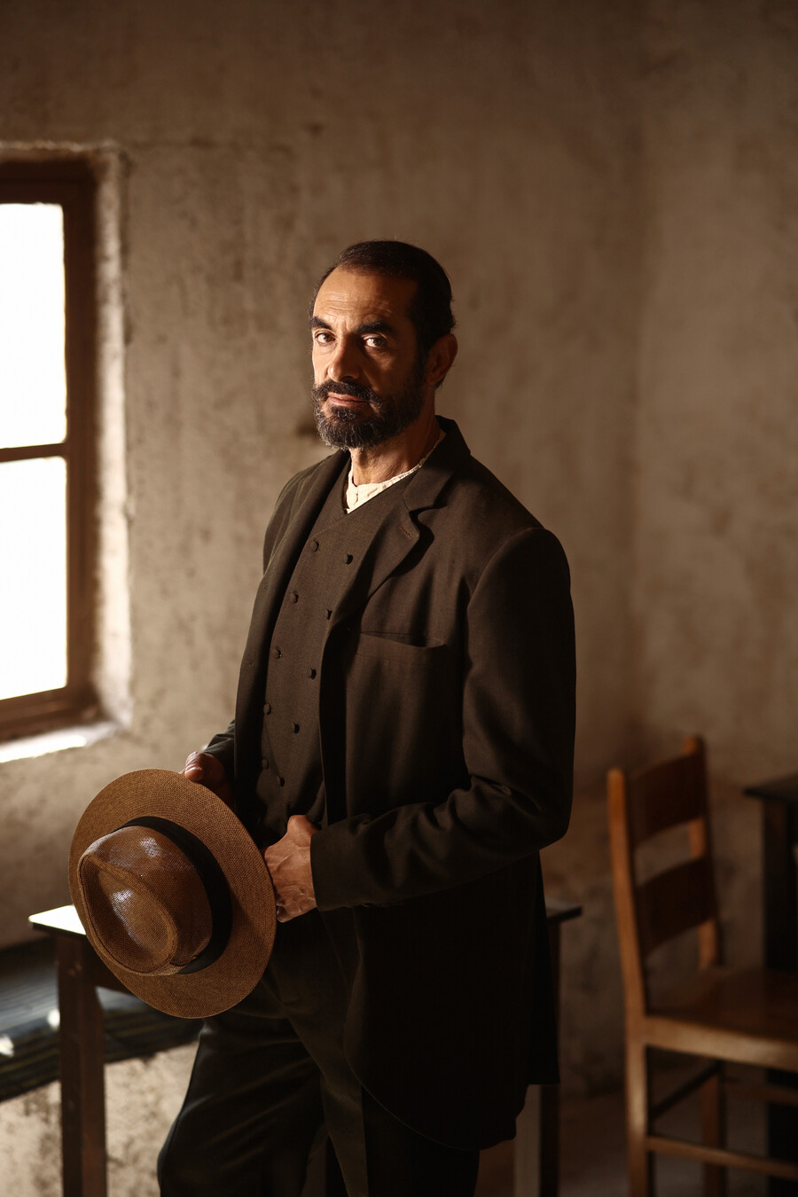 Από ήλιο σε ήλιο-Δρακούλης-