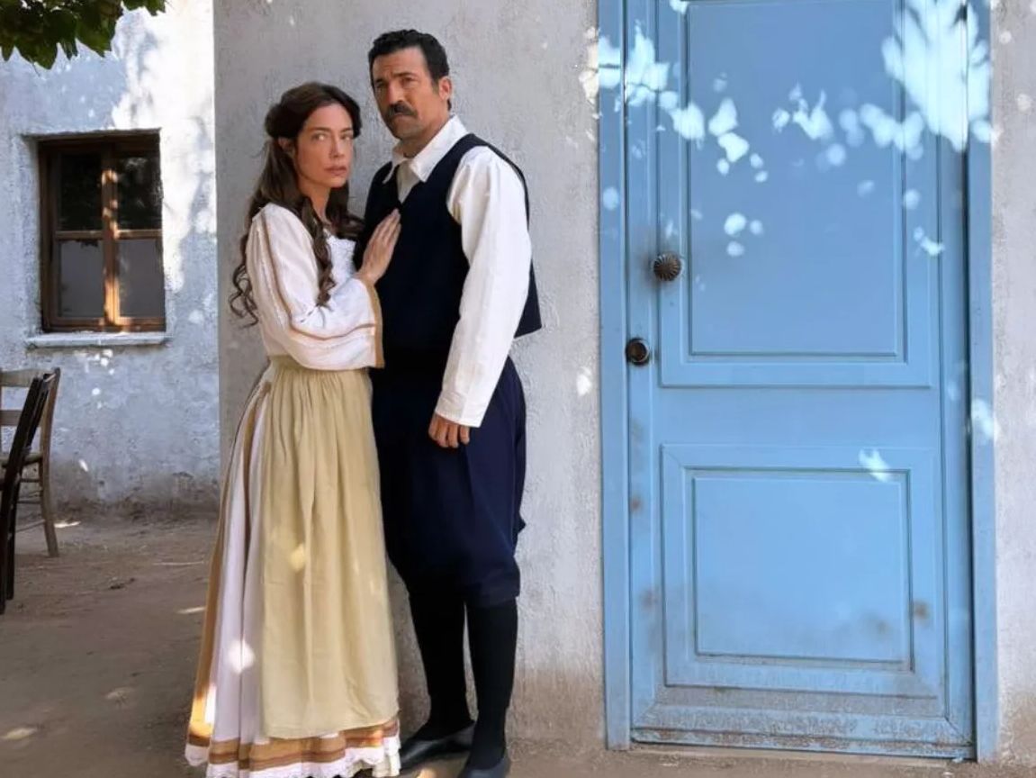 Από ήλιο σε ήλιο επόμενα επεισόδια: 10, 11, 12, 13