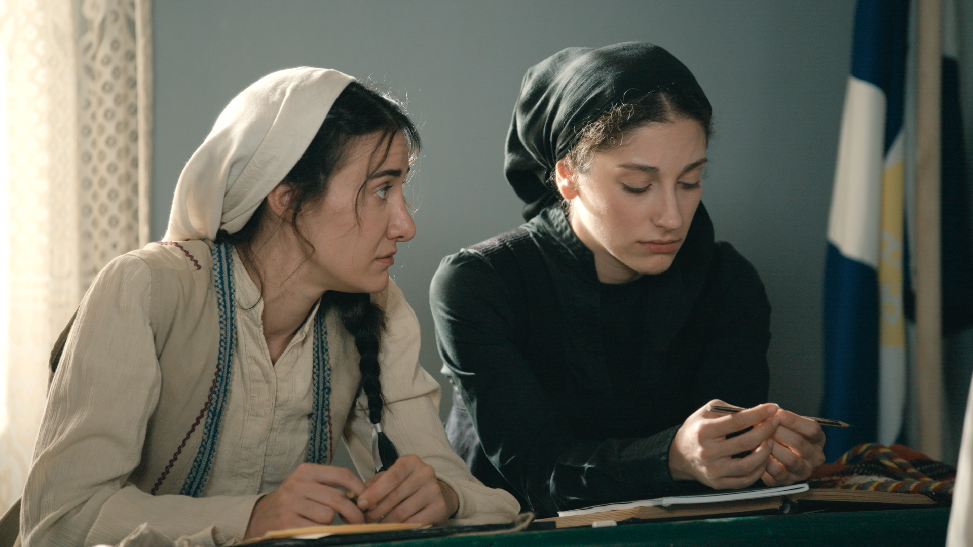 Από ήλιο σε ήλιο επόμενα επεισόδια: 13, 14, 15, 16