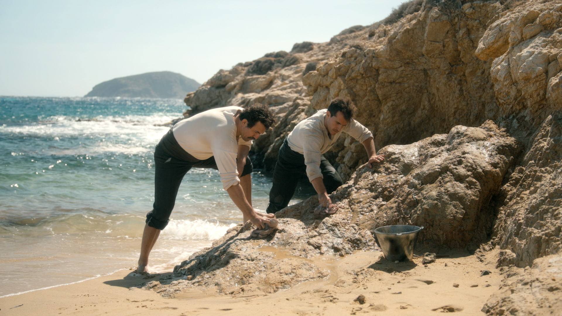 Από ήλιο σε ήλιο επόμενα επεισόδια: 13, 14, 15, 16