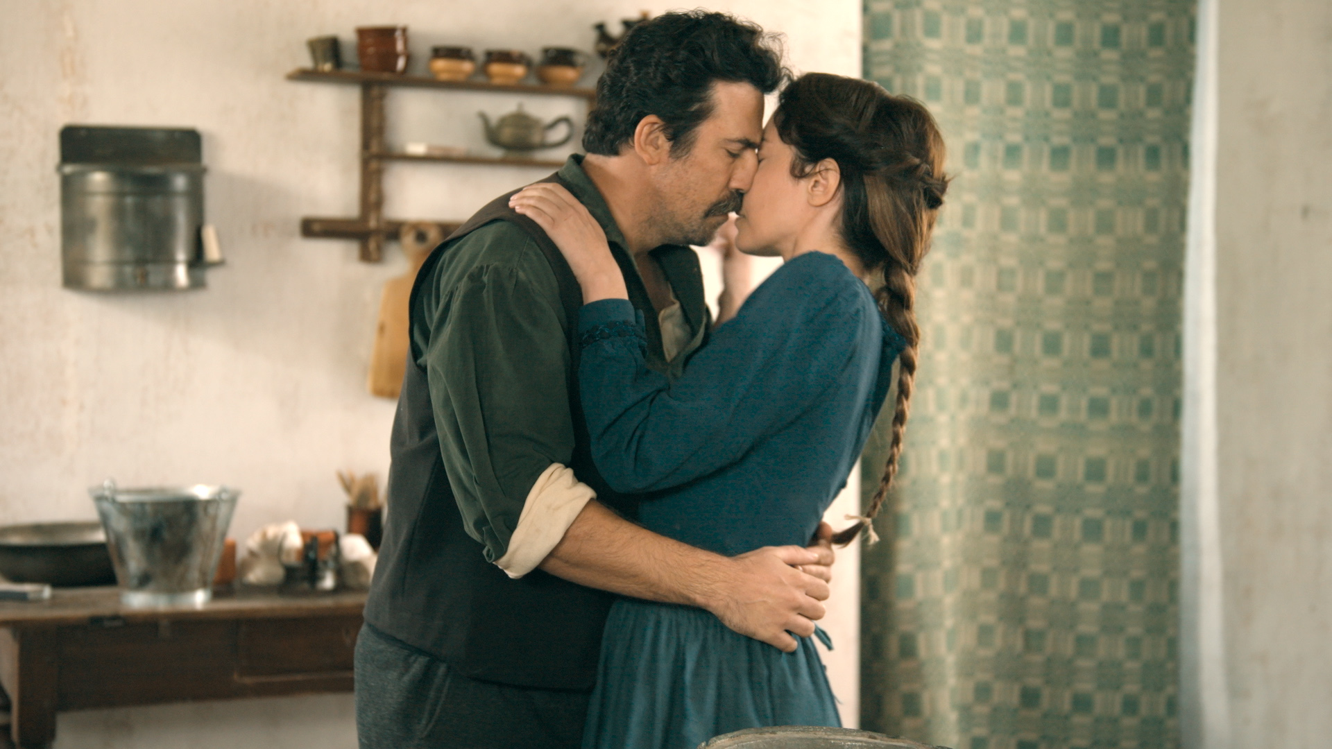 Από ήλιο σε ήλιο επόμενα επεισόδια: 13, 14, 15, 16