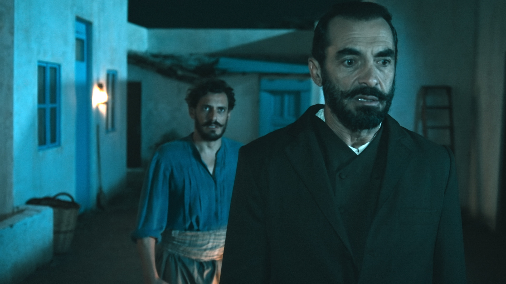 Από ήλιο σε ήλιο επόμενα επεισόδια: 13, 14, 15, 16