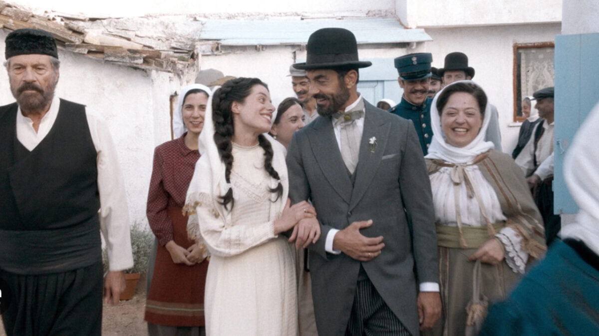 Από ήλιο σε ήλιο επόμενα επεισόδια: 7, 8, 9 10