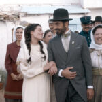 Από ήλιο σε ήλιο επόμενα επεισόδια: 7, 8, 9 10