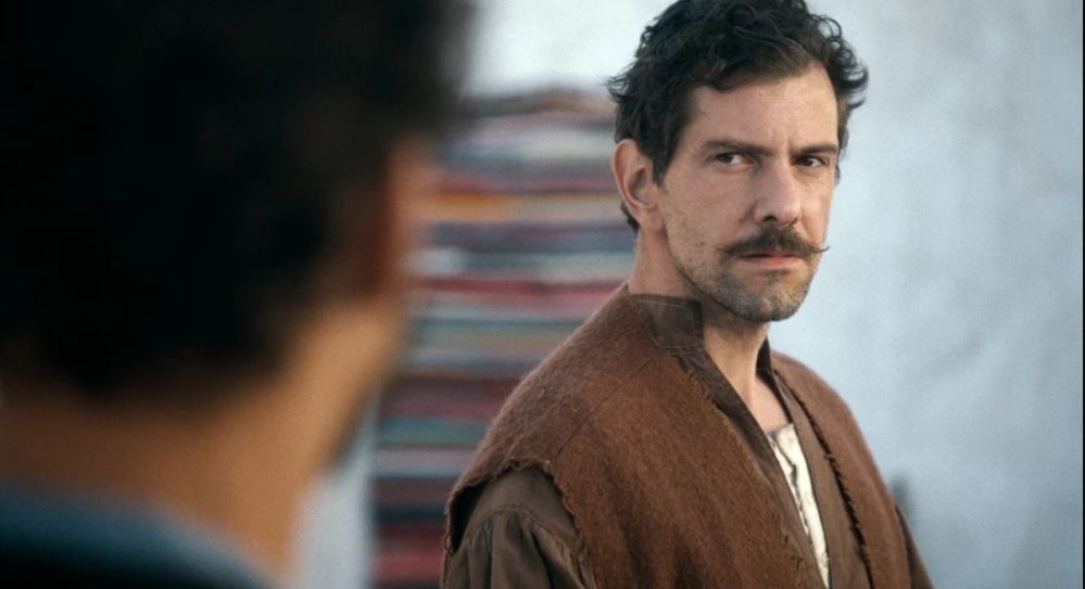 Από Ήλιο σε Ήλιο-Περσέας-