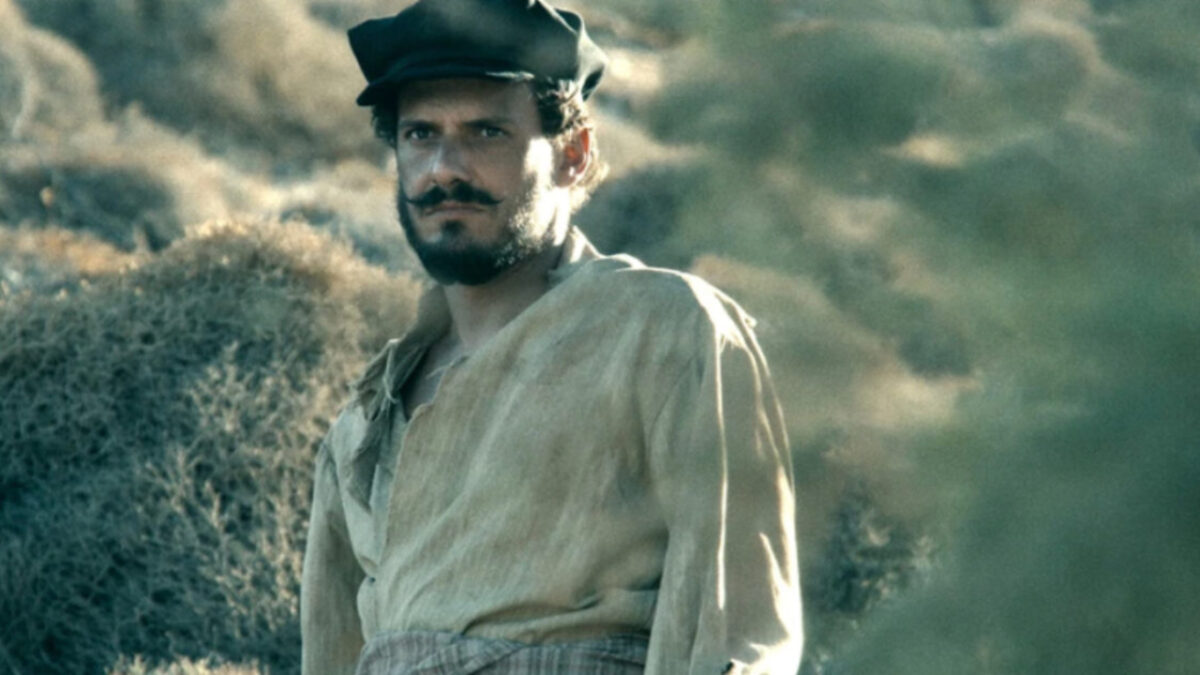 Από Ήλιο σε Ήλιο: Ο Γιάννης ανακαλύπτει τα ραβασάκια του Περσέα και της Ανδρομέδας.