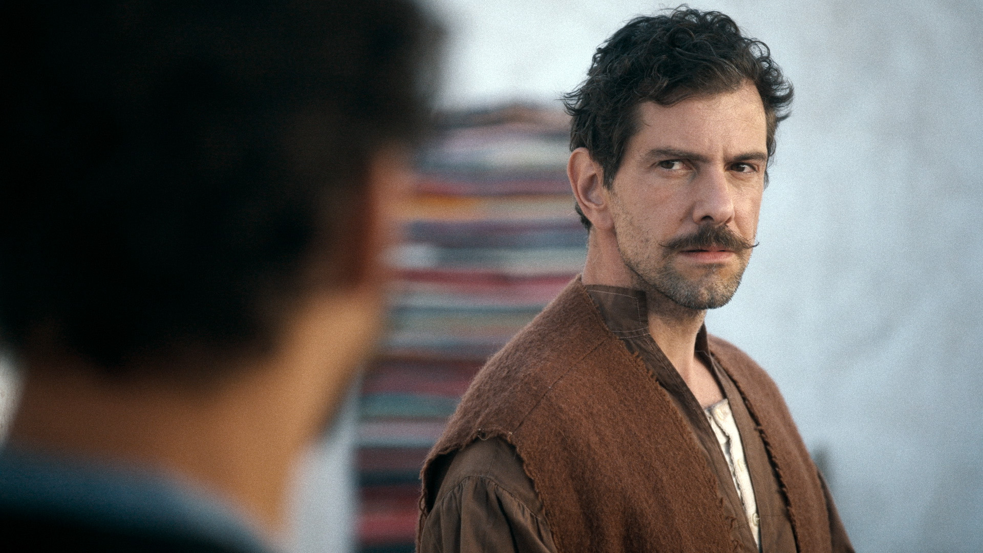 Από Ήλιο σε Ήλιο: Οι χαρακτήρες της νέας σειράς της ΕΡΤ