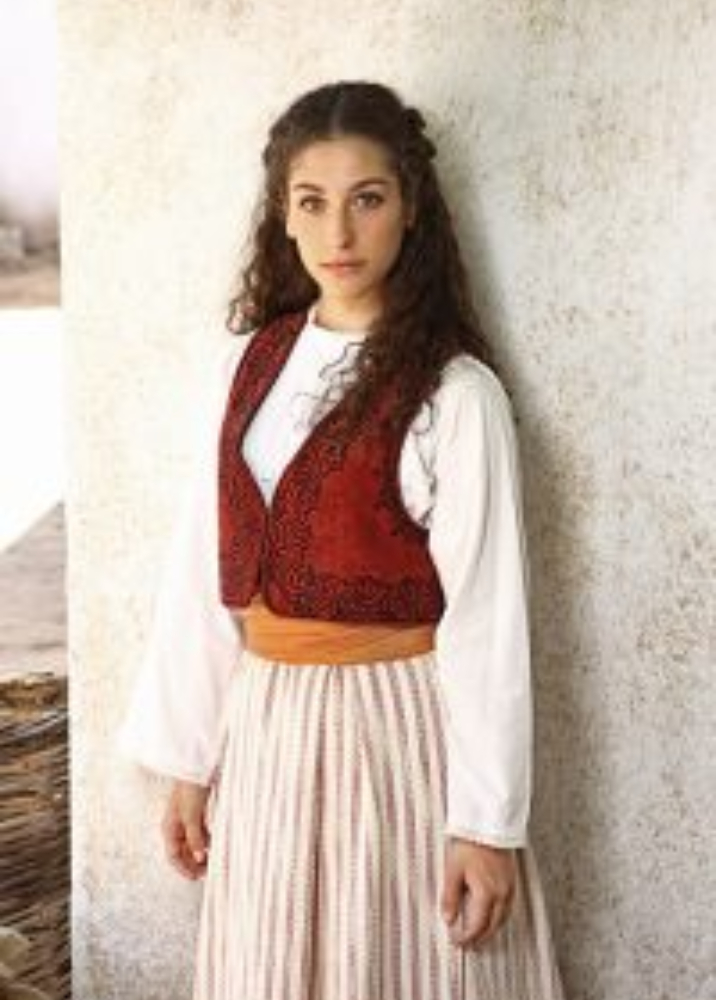 Από Ήλιο σε Ήλιο: Οι χαρακτήρες της νέας σειράς της ΕΡΤ