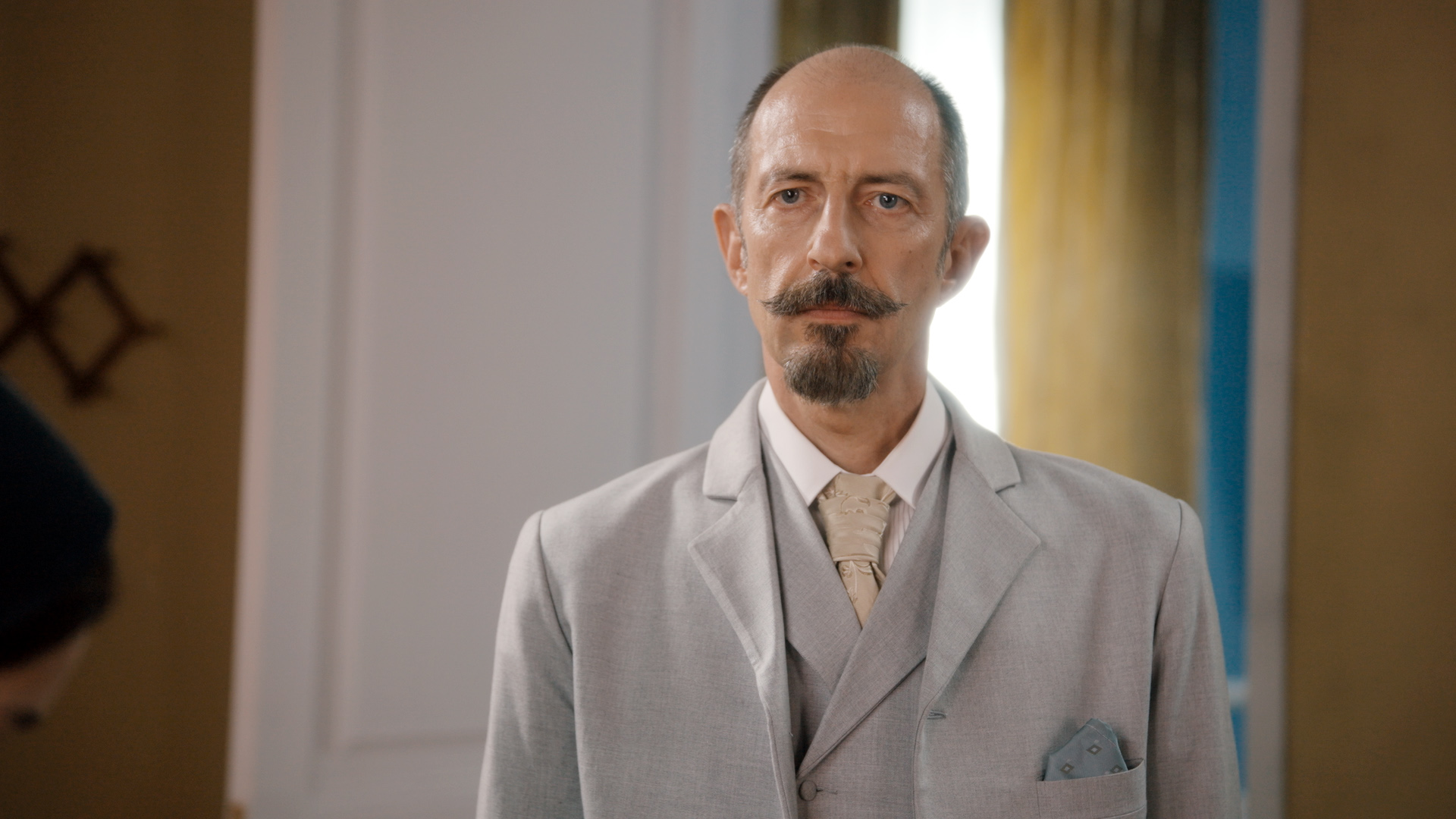 Από Ήλιο σε Ήλιο: Οι χαρακτήρες της νέας σειράς της ΕΡΤ