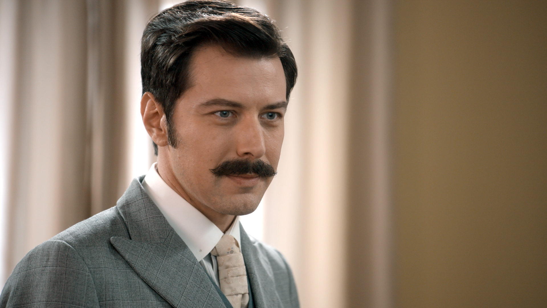 Από Ήλιο σε Ήλιο: Οι χαρακτήρες της νέας σειράς της ΕΡΤ