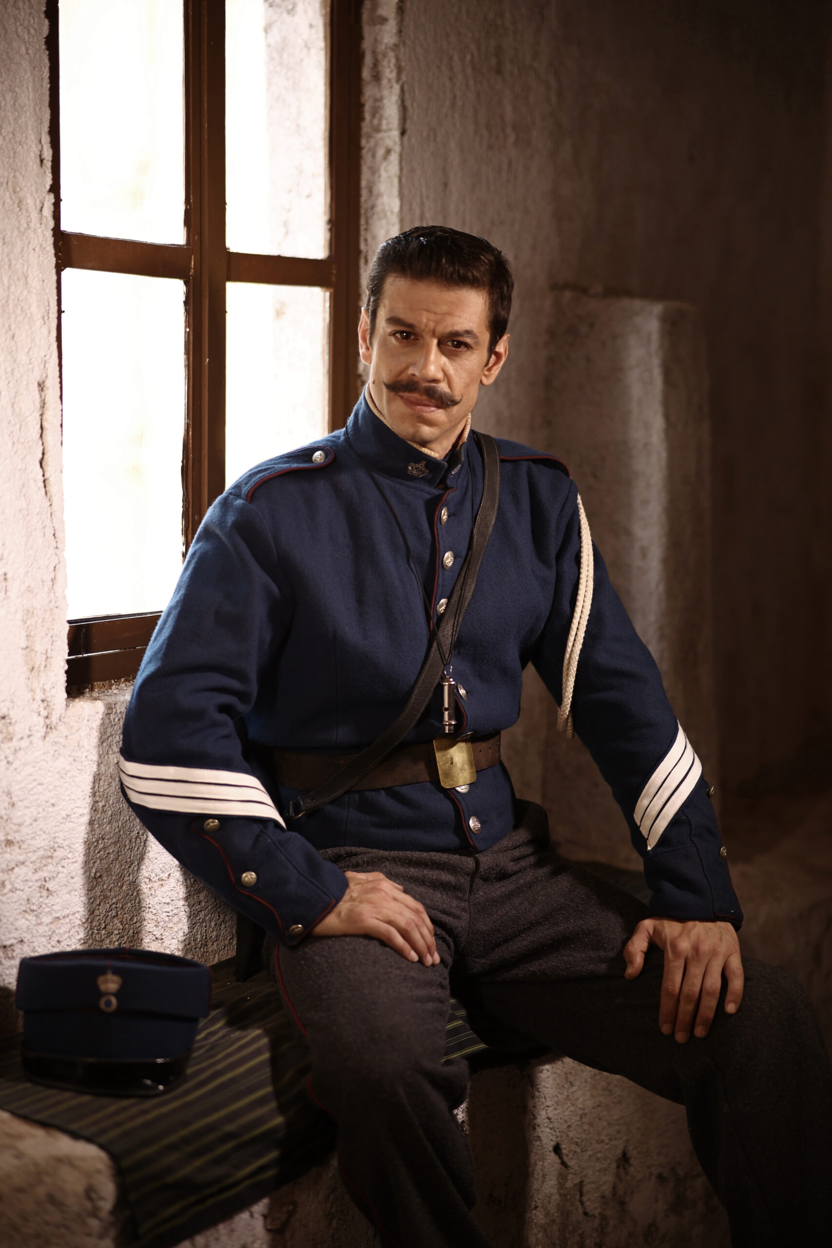 Από Ήλιο σε Ήλιο: Οι χαρακτήρες της νέας σειράς της ΕΡΤ