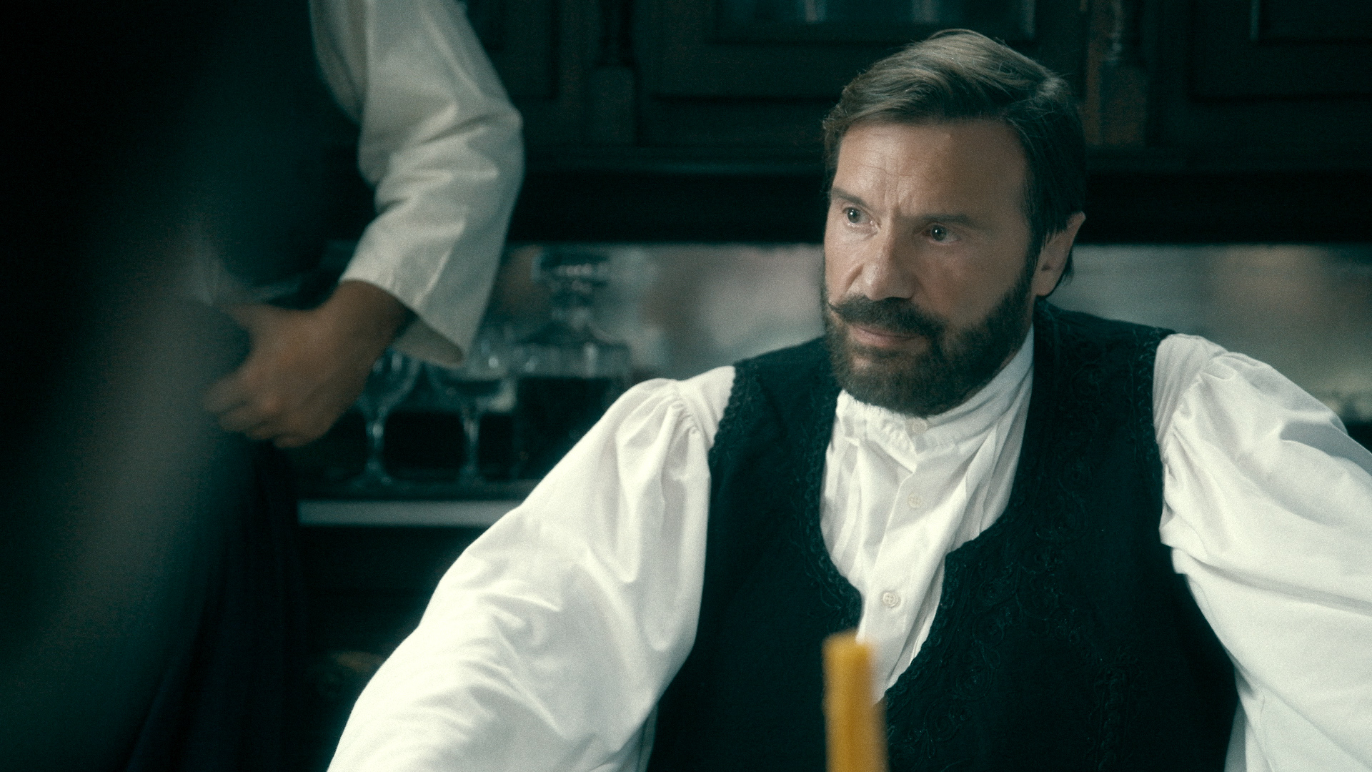 Από Ήλιο σε Ήλιο: Οι χαρακτήρες της νέας σειράς της ΕΡΤ