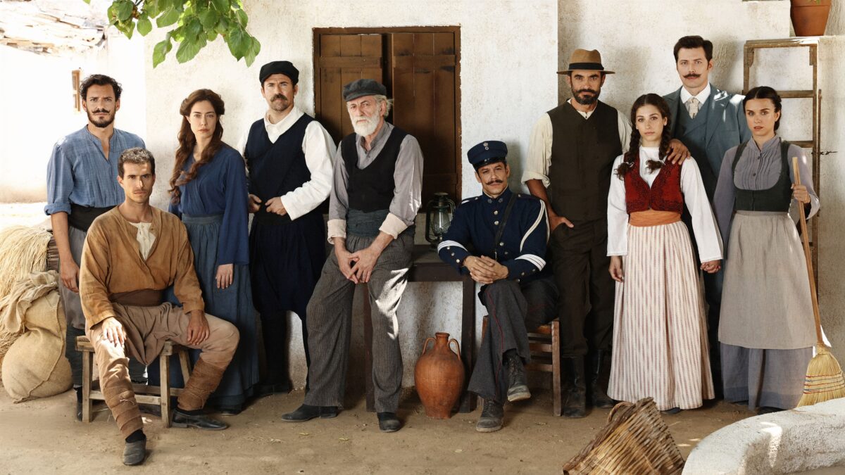 Από ήλιο σε ήλιο: Οι ημέρες και ώρες προβολής