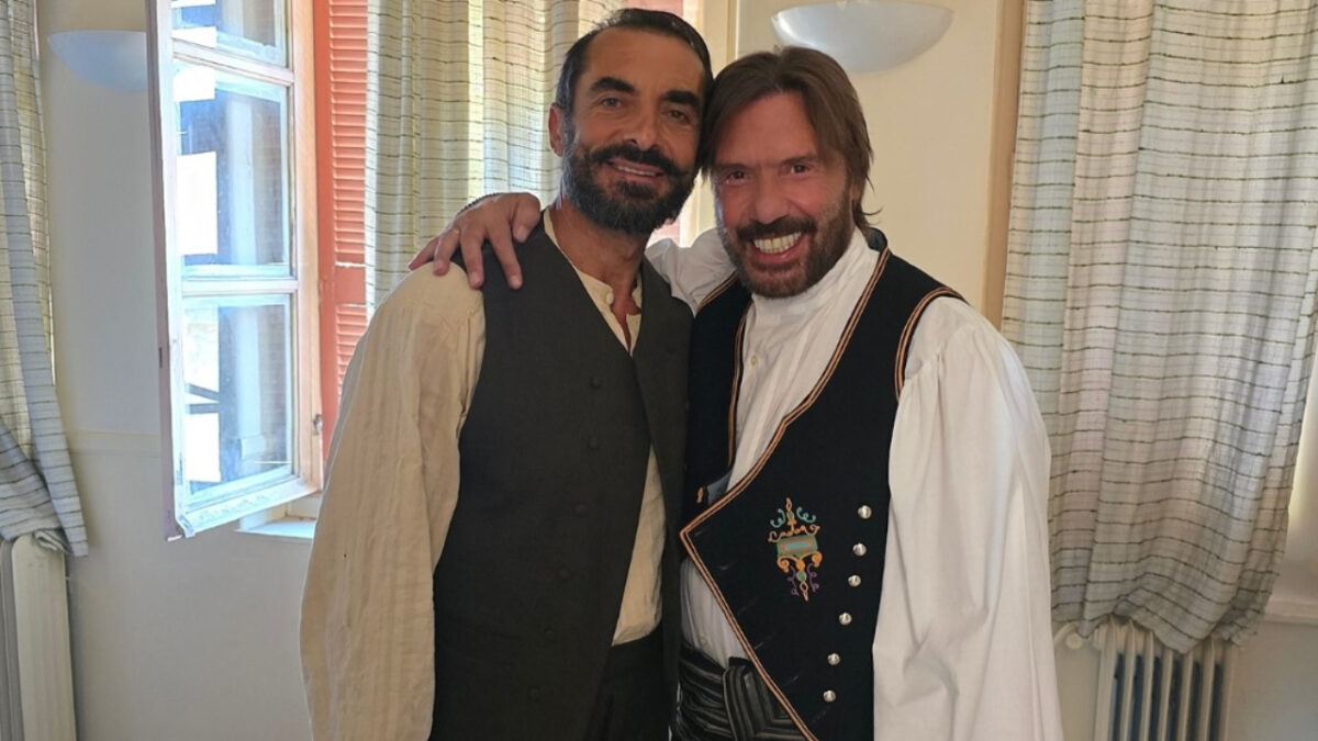 Από Ήλιο σε Ήλιο: Περιλήψεις επεισοδίων από 09/03/26 έως 11/03/26