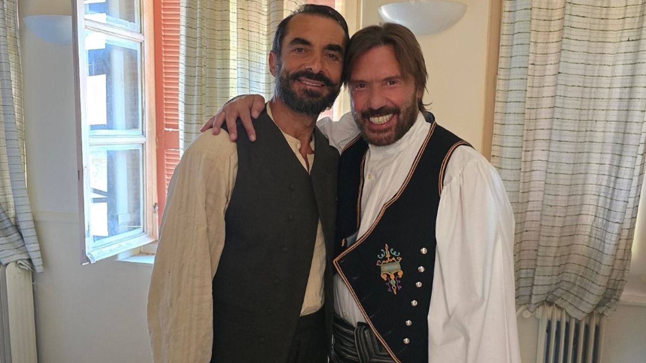 Από Ήλιο σε Ήλιο: Περιλήψεις επεισοδίων από 09/03/26 έως 11/03/26