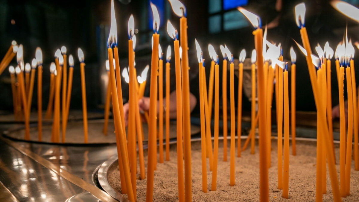 Από σήμερα ξεκινά η Βουβή ή Κουφή εβδομάδα - Γιατί πραγματικά τι λέμε έτσι