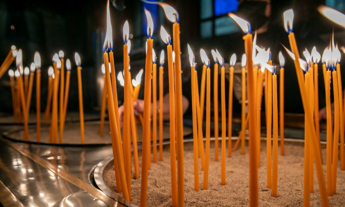 Από σήμερα ξεκινά η Βουβή ή Κουφή εβδομάδα - Γιατί πραγματικά τι λέμε έτσι