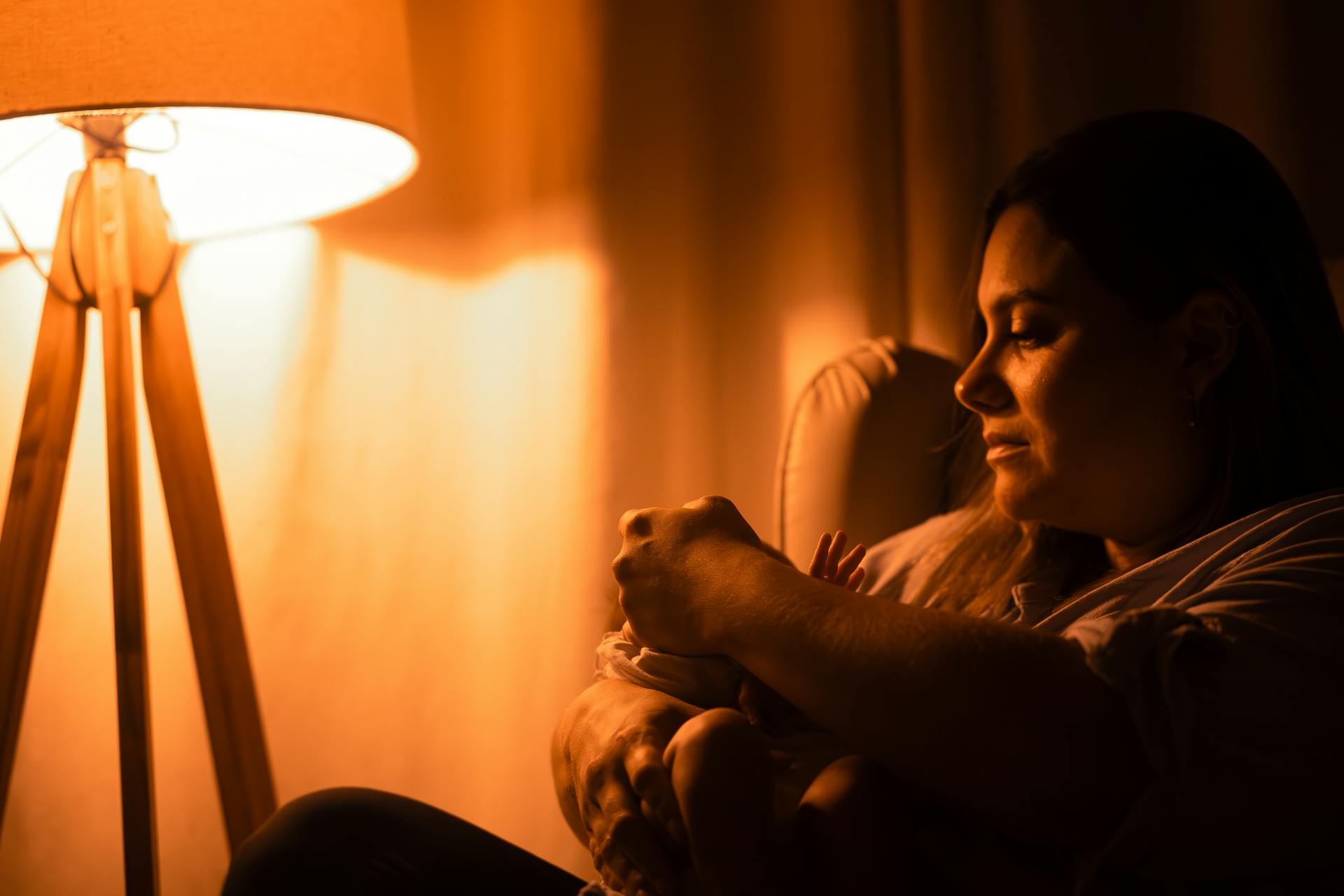 Χώρισα και η μητέρα μου δε με αφήνει να μείνω μαζί της για να γυρίσω πίσω στον άντρα μου