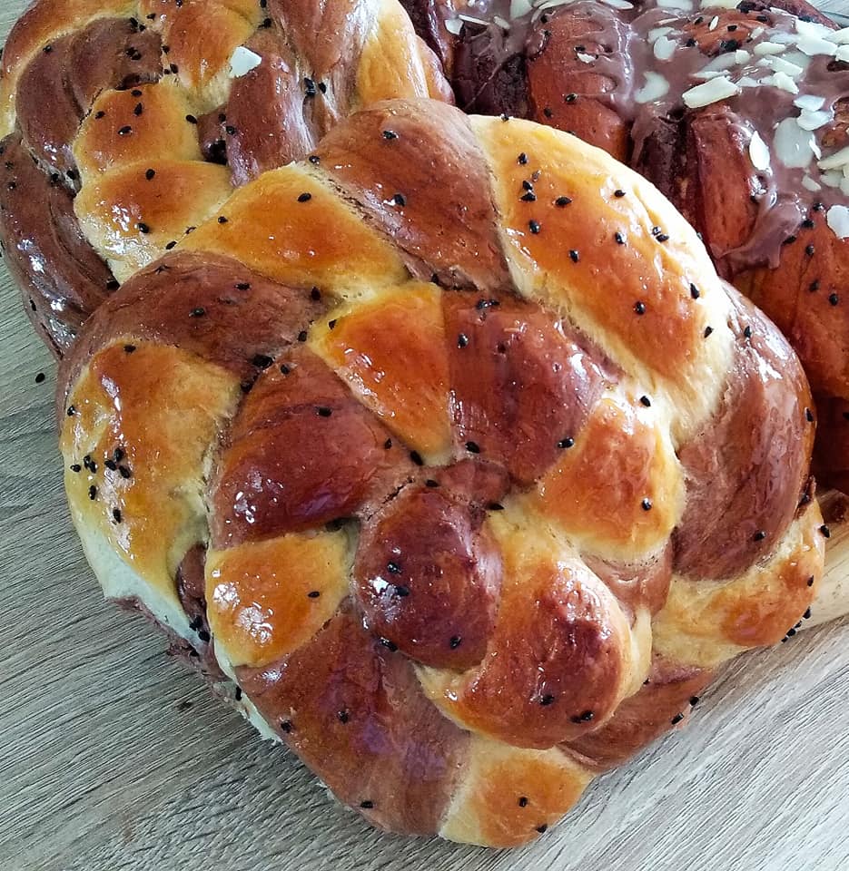 τσουρέκια-συνταγή-αναλυτική-