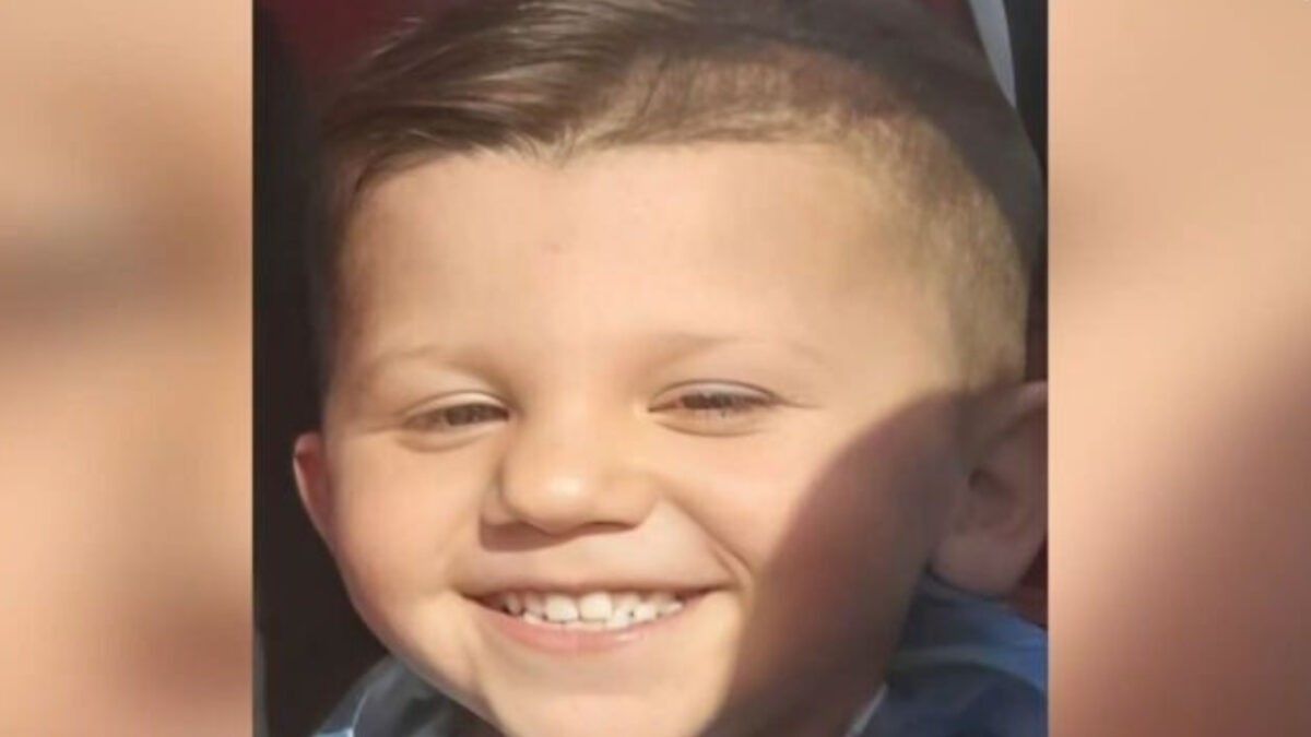 Δίκη 3χρονου Άγγελου: «Δεν με ρώτησε για το παιδί της, αλλά αν έφαγαν τα σκυλιά» σοκάρει η κατάθεση αστυνομικού