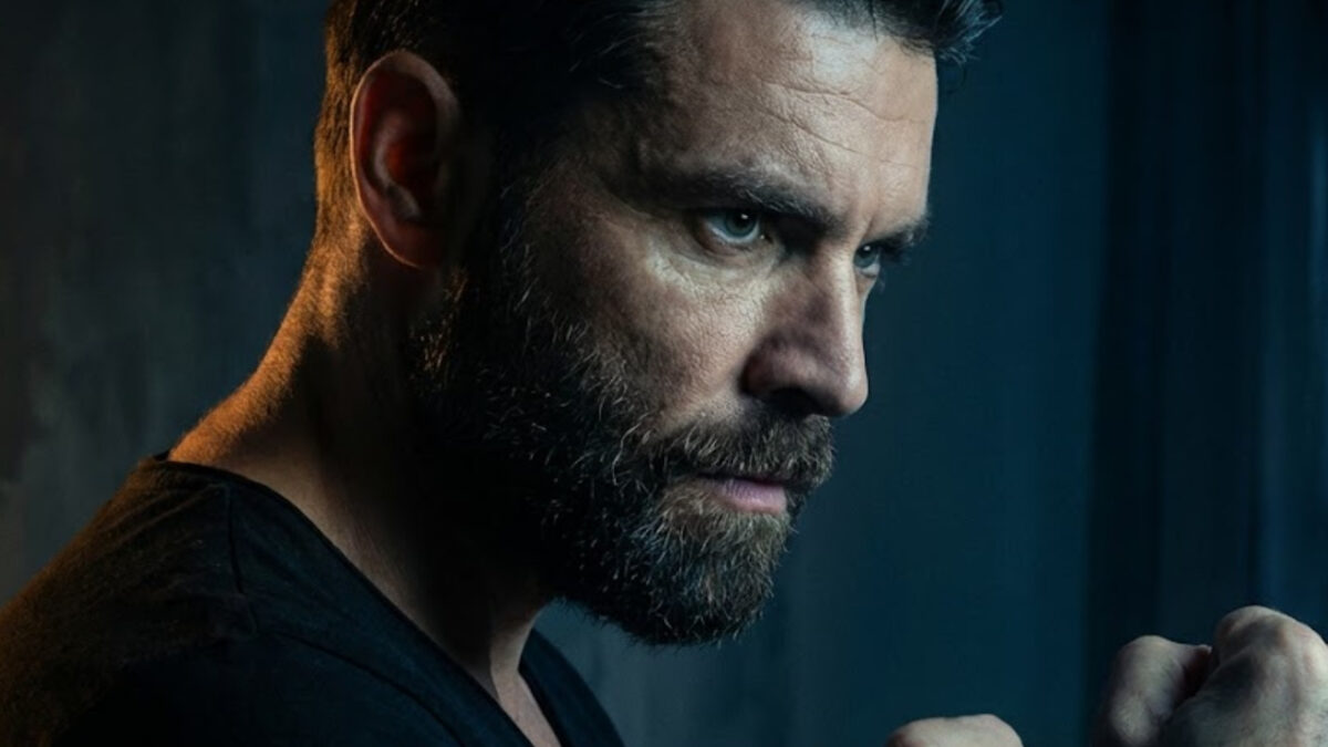 Δυο μαύρα πουκάμισα : Η Υπόθεση της νέας σειράς του MEGA