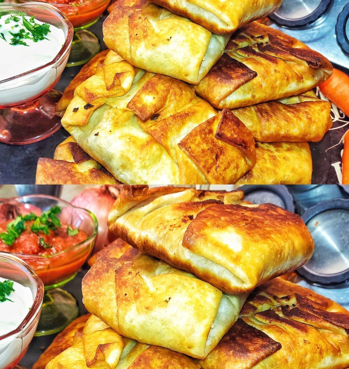 Έχω κιμά τί να μαγειρέψω; 31 συνταγές που θα σε σώσουν