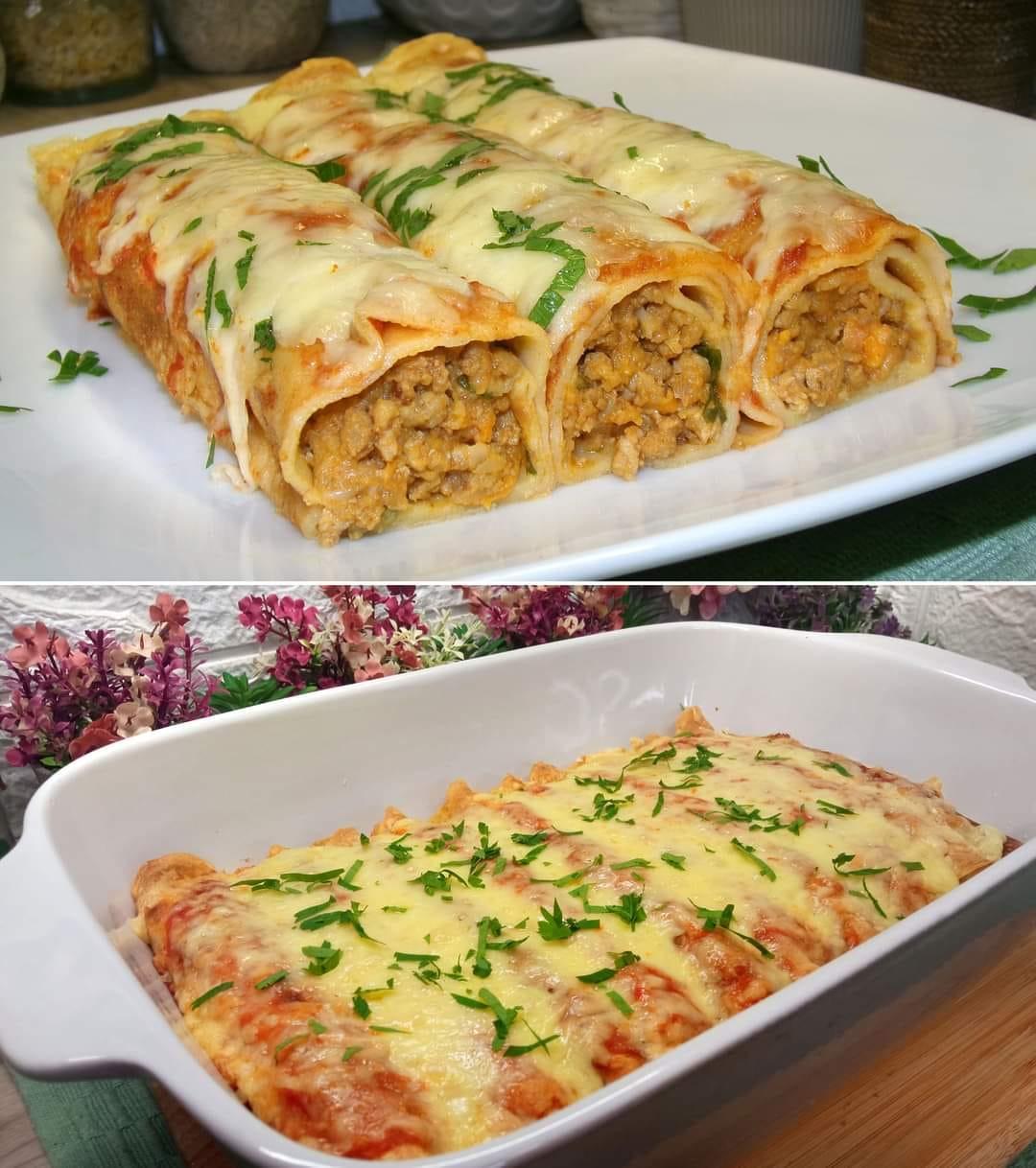 Έχω κιμά τί να μαγειρέψω; 31 συνταγές που θα σε σώσουν