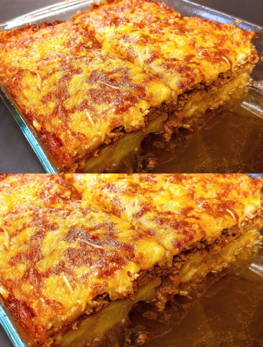 Έχω κιμά τί να μαγειρέψω; 31 συνταγές που θα σε σώσουν