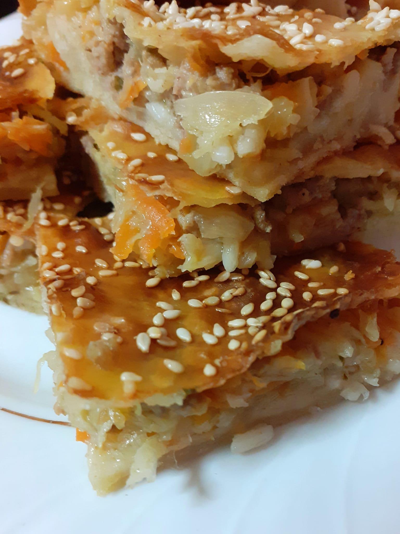 Έχω κιμά τί να μαγειρέψω; 31 συνταγές που θα σε σώσουν