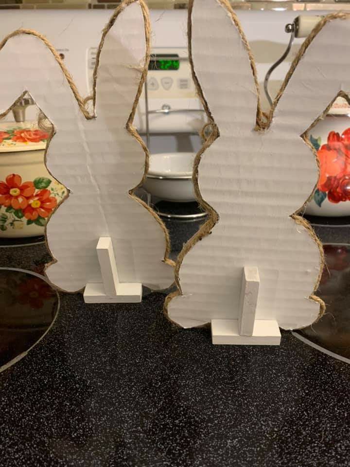 Εύκολες Πασχαλινές κατασκευές από κούτες που θα ενθουσιάσουν τα παιδιά