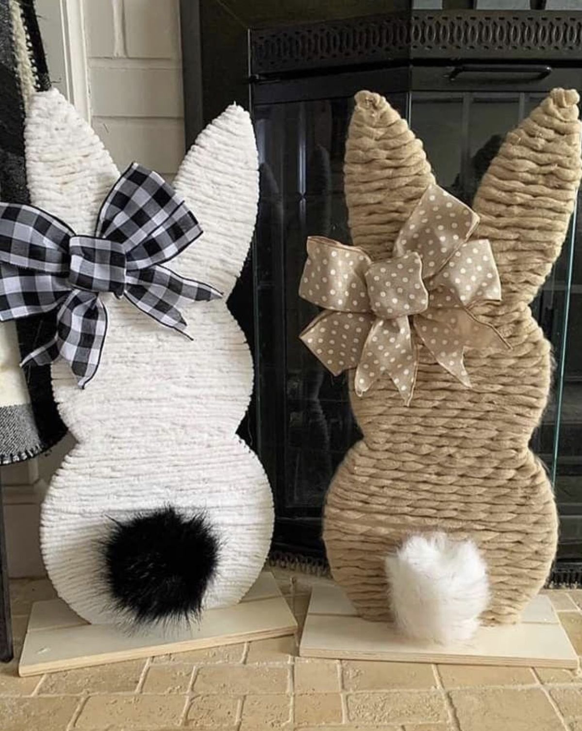 Εύκολες Πασχαλινές κατασκευές από κούτες που θα ενθουσιάσουν τα παιδιά