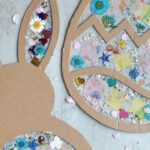 Εύκολες Πασχαλινές κατασκευές από κούτες που θα ενθουσιάσουν τα παιδιά