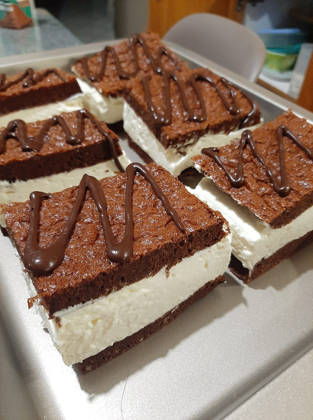 Εύκολες-σπιτικές γαλακτοφέτες-χωρίς ζάχαρη-