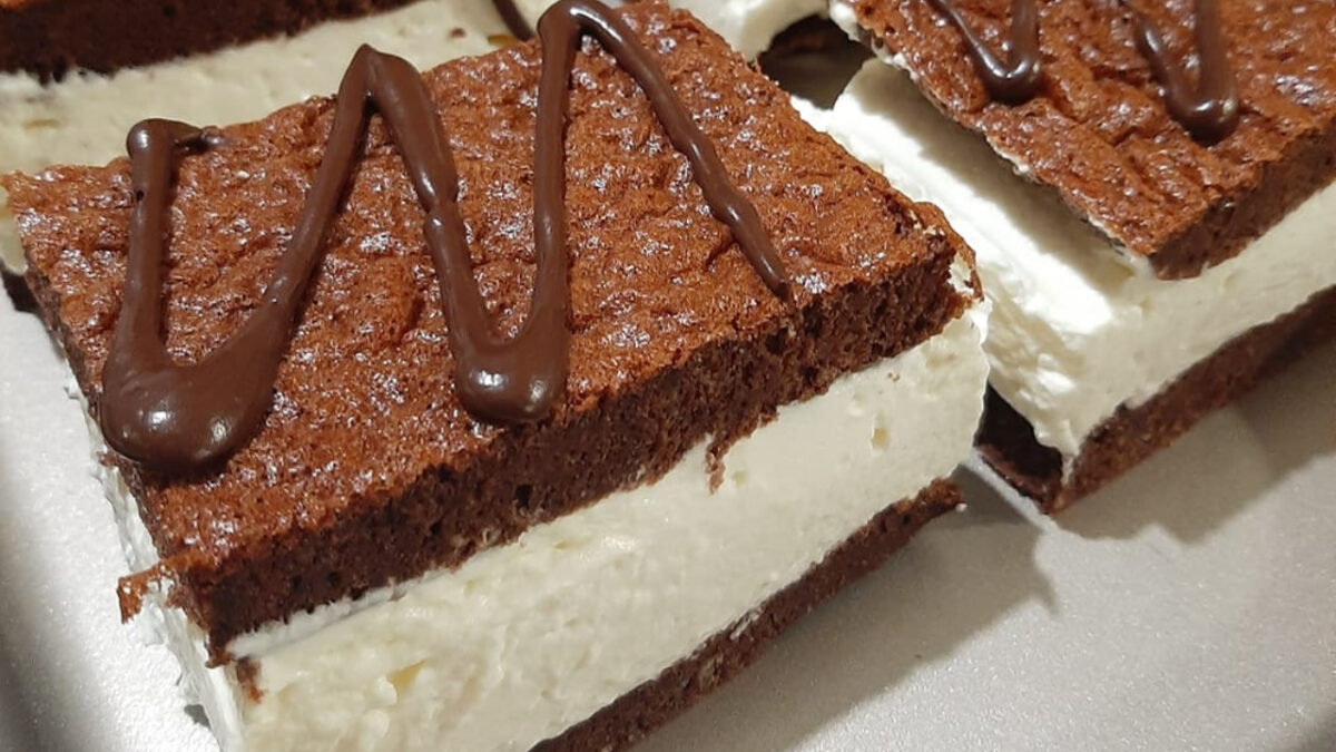 Εύκολες σπιτικές γαλακτοφέτες χωρίς ζάχαρη