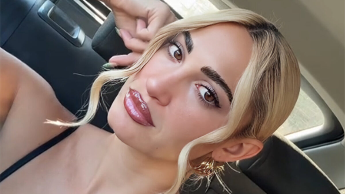 Είναι έγκυος η Ιωάννα Τούνη; Το υπερηχογράφημα που φούντωσε τις φήμες