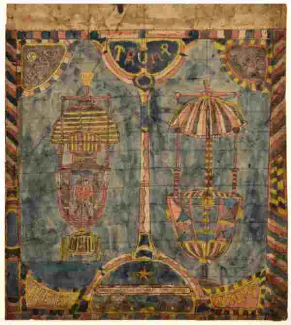 Είναι ο Ντόναλντ Τραμπ χρονοταξιδιώτης; Τα στοιχεία που έχουν διχάσει το διαδίκτυο