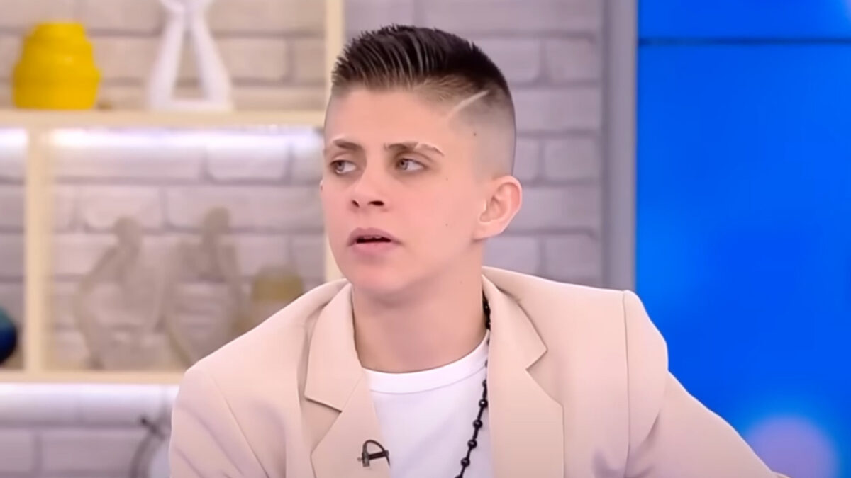 Ειρήνη Μουρτζούκου: Αποκάλυψε τον πατέρα των παιδιών της - «Με προέτρεψε να κάνω σχέση για να ξεχρεώσει χρήματα»