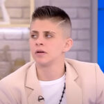 Ειρήνη Μουρτζούκου: Αποκάλυψε τον πατέρα των παιδιών της - «Με προέτρεψε να κάνω σχέση για να ξεχρεώσει χρήματα»