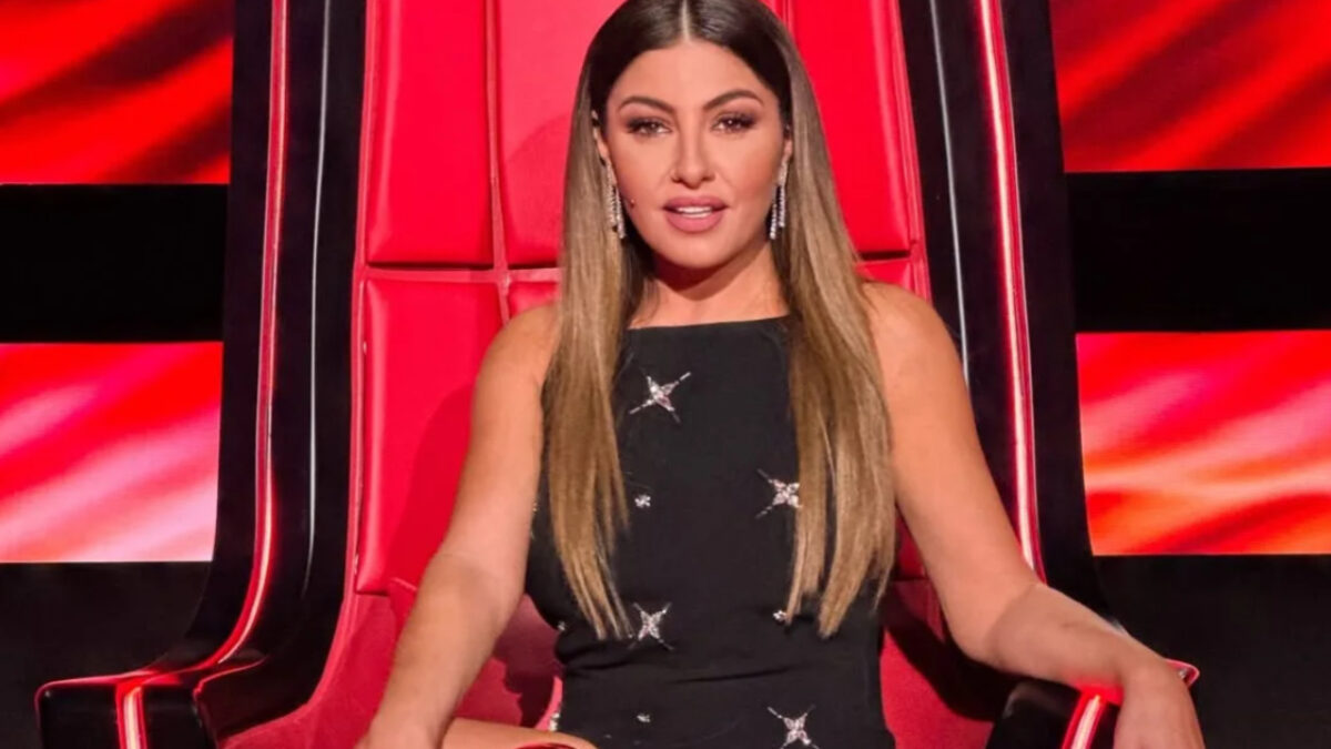 Η Έλενα Παπαρίζου έγινε αγνώριστη - Το μυστικό που τη βοήθησε να χάσει τα περιττά κιλά