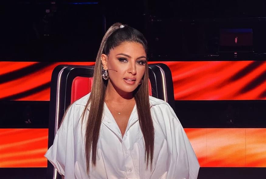 Έλενα Παπαρίζου: Όλη η αλήθεια για το πρόβλημα της υγείας της