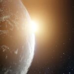 Εντυπωσιακή ανακάλυψη λιωμένου πλανήτη που αποτελείται από λάβα (βίντεο)