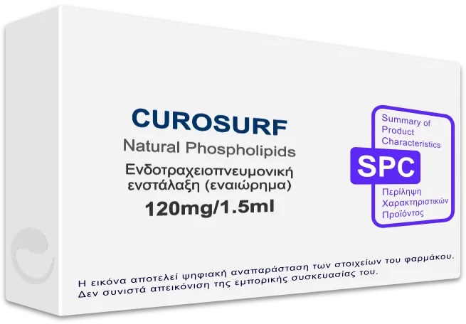 ΕΟΦ: Ανακαλείται φάρμακο για αναπνευστικά προβλήματα