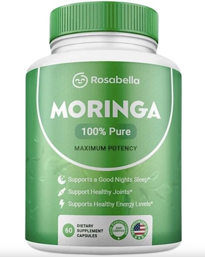 ΕΟΦ: Συναγερμός με ανάκληση επικίνδυνου συμπληρώματος διατροφής