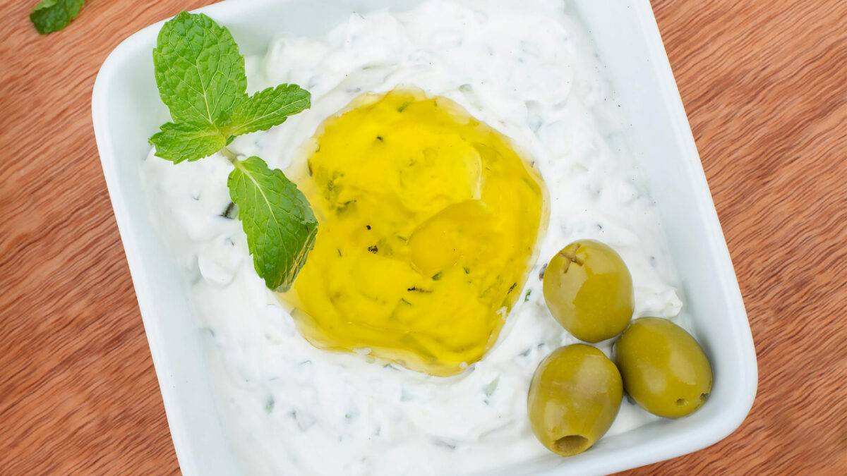 Επείγουσα Ευρωπαϊκή προειδοποίηση για τζατζίκι - Ανακαλείται για δυνητικά σοβαρό κίνδυνο