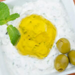 Επείγουσα Ευρωπαϊκή προειδοποίηση για τζατζίκι - Ανακαλείται για δυνητικά σοβαρό κίνδυνο